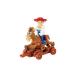 SPjesi-&bruz I ride on игрушка * -тактный - Lee Dream Tomica 