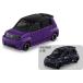 NO.19 Honda Super - ONE ( обычный товар & первый раз специальный specification ) 2 шт. комплект Tomica 