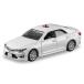 24 Toyota Mark X маска патрульная машина Tomica premium 