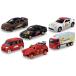 2026 новый год Tomica жребий ( Lancer Evolution IV,AE86, Fairlady Z Z, парусина, легкий оборудование . маневр машина,k on ) 6 шт. комплект Tomica 
