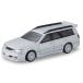50 Nissan Stagea Tomica premium 