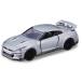49 Nissan NISSAN GT-R (2025) Tomica premium 