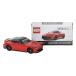 Fairlady Z NISMO ( vibrant red / super черный 2 цветный ) NISMO специальный заказ Tomica 