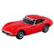  Toyota 2000GT Tomica premium Takara Tommy молдинг оригинал 