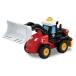 DM-14 коричневый Be Roader Mickey Mouse Disney motors Tomica 
