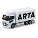 AUTOBACS RACING TEAM AGURI TRUCK TCN оригинал Tomica 