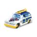  lagoon Wagon Donald Duck Disney motors world Tour Tomica 