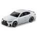 NO.100 Lexus IS 350 F SPORT Tomica 