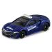  Honda NSX гонки контроль машина дизайн specification игрушка The .s оригинал Tomica 