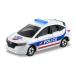 NO.63 Nissan Note Франция полиция specification AEON оригинал Tomica 