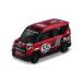  Mitsubishi Delica Mini Tomica 55 anniversary commemoration specification Tomica 