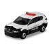 NO.76 Nissan X-trail патрульная машина Tomica 