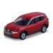 NO.117 Nissan X-trail Tomica 