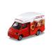 NO.40 Mister Donut торговая машина Tomica 