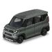 NO.24 Mitsubishi Delica Mini Tomica 