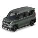 No.24 Mitsubishi Delica Mini Tomica 