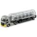 NO.136 UDto Lux k on автоцистерна Tomica длинный модель 