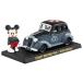 SP Disney motors 15 anniversary commemoration Dream Star IV D100 выпуск Takara Tommy молдинг оригинал Dream Tomica 