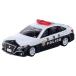 10 Toyota Crown патрульная машина Tomica premium 