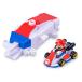  Mario &amp; стандартный Cart дрифт стартер комплект дрифт Tomica Mario Cart 