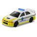 NO.69 Mitsubishi Lancer Evolution IV юг Africa патрульная машина specification AEON оригинал Tomica 