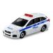 NO.71 Subaru Levorg Вьетнам полиция specification AEON оригинал Tomica 