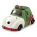 SP Snoopy машина II flying Ace Dream Tomica 