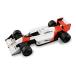  McLAREN Honda MP4/4 No.12 Ayrton Senna Tomica premium Racing