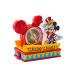 NO.178 Mickey Mouse Disney Tomica pare-do Dream Tomica 