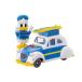 NO.179runtoto Donald Duck Disney motors Dream Tomica 