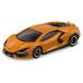 NO.107 Lamborghini revu L to Tomica 