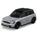 NO.52 Mini Cooper SE Country man AII4 Tomica 