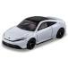 NO.10 Honda Prelude Tomica 