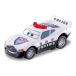 C-36 подсветка * Mac .-n( патрульная машина модель ) The Cars Tomica 