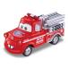 C-38 измерительный прибор ( пожарная машина модель ) The Cars модель The Cars Tomica 