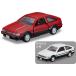25 Toyota Corolla Levin ( обычный товар & продажа память specification ) 2 шт. комплект Tomica premium 