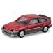 16 Honda Ballade спорт CR-X Tomica premium 