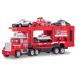  site . express! Rescue carrier car Mac The Cars Tomica 