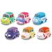 9 месяц поступление минут Sanrio герой z коллекция 4 Dream Tomica 1BOX (6 штук )