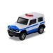 NO.99 Suzuki Jimny многоцелевой бедствие меры машина Tomica 