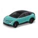 NO.21 Nissan leaf Tomica 