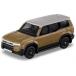 NO.17 Toyota Land Cruiser 250 Tomica 