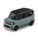 NO.26 Suzuki Spacia механизм Tomica 