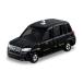 NO.16 Япония транспорт такси Tomica 
