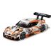 9 месяц поступление минут au TOM*S GR Supra Tomica premium Racing