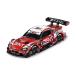 9 месяц поступление минут ZENT CERUMO GR Supra Tomica premium Racing