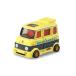  Tomica × Dragon Ball черепаха . человек. Wagon машина Dream Tomica 