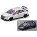 44 Honda Civic type R (FK2) обычный товар & Tomica premium продажа память specification 2 шт. комплект Tomica premium 