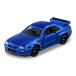  Nissan Skyline GT-R (BNR34) Tomica ReBorn