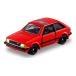  Mazda Familia 1500XG Tomica ReBorn Tomica 